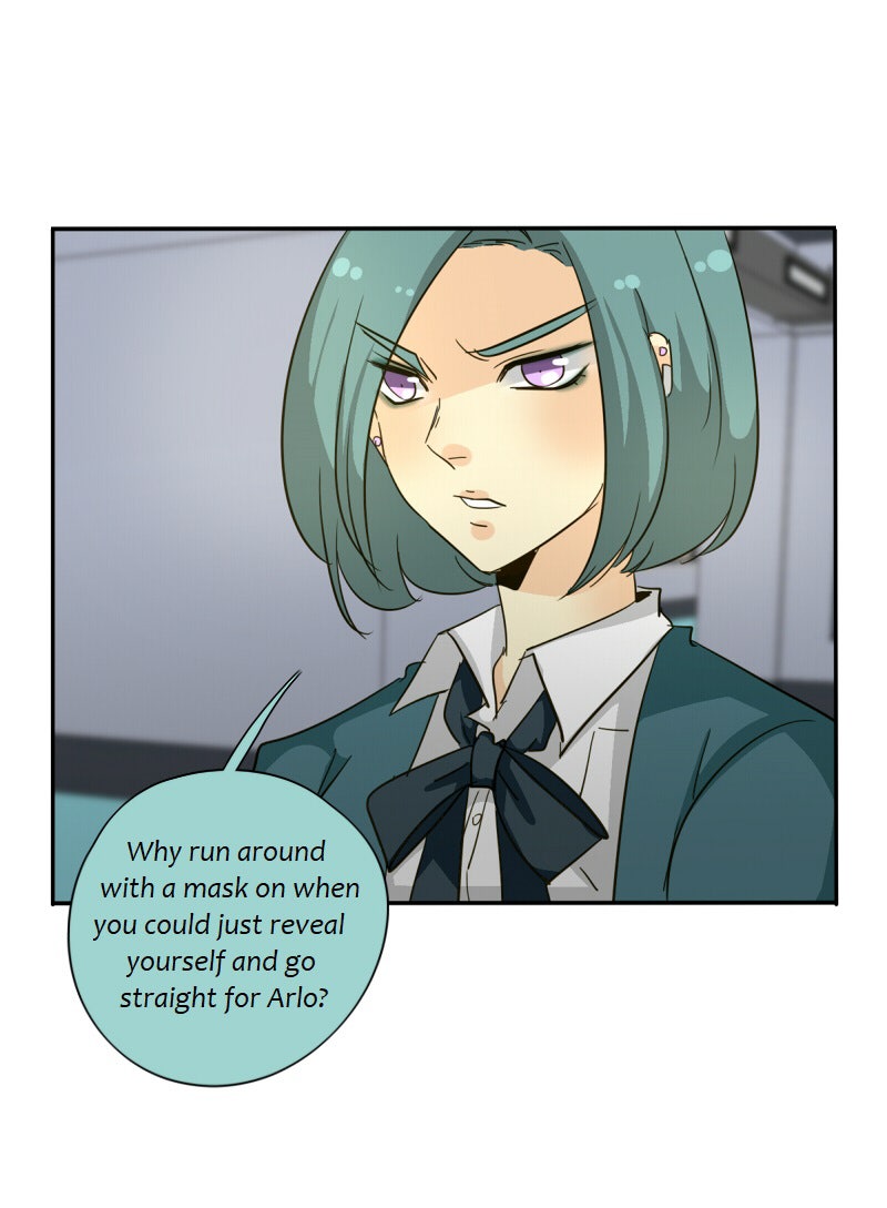 Read unOrdinary EN Manga Online