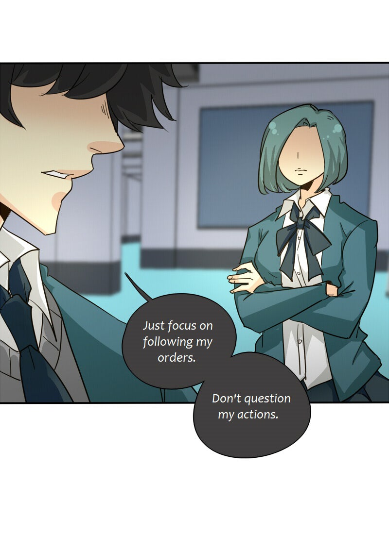 Read unOrdinary EN Manga Online