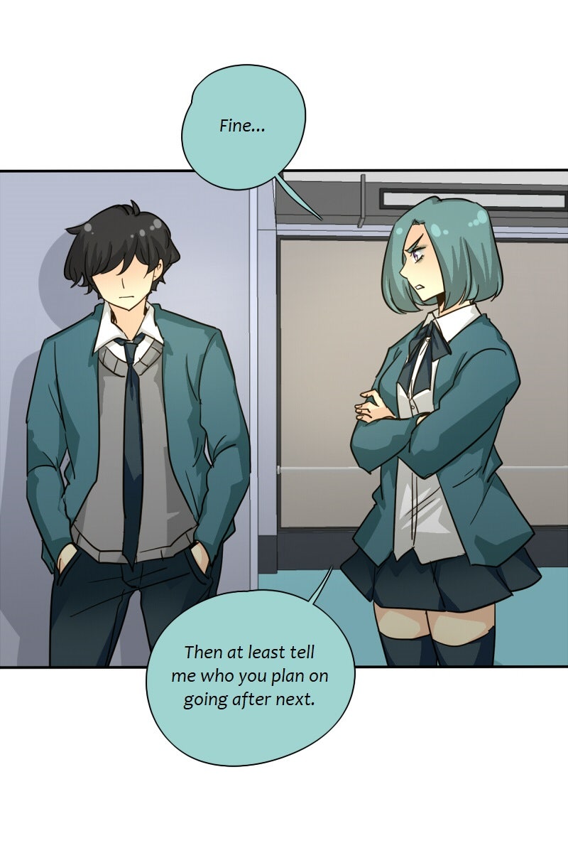 Read unOrdinary EN Manga Online
