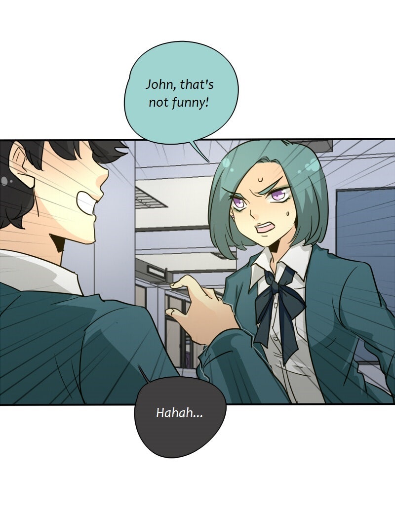 Read unOrdinary EN Manga Online