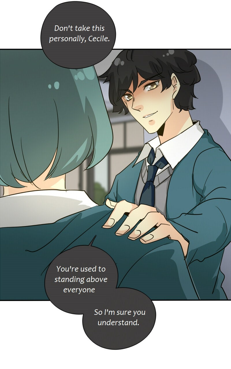 Read unOrdinary EN Manga Online
