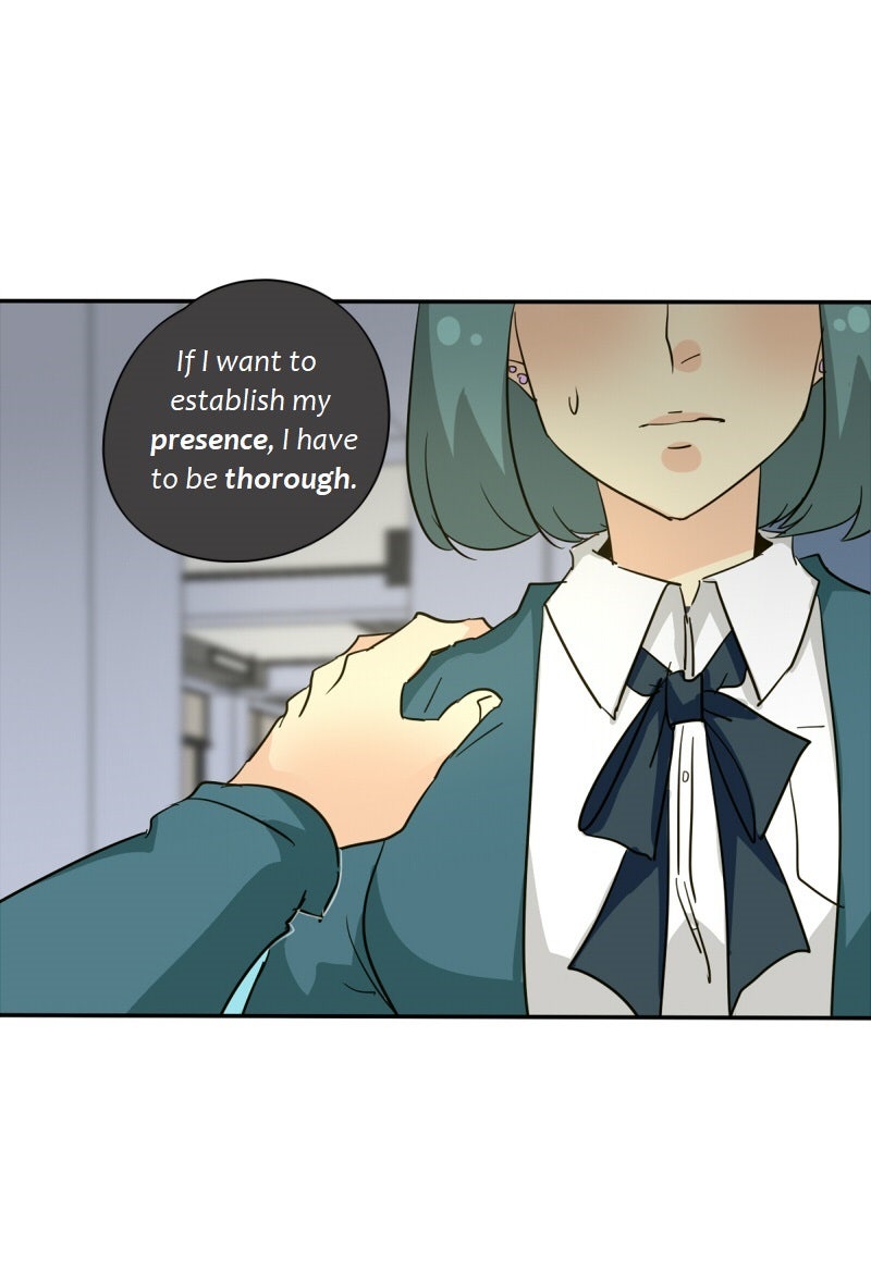 Read unOrdinary EN Manga Online