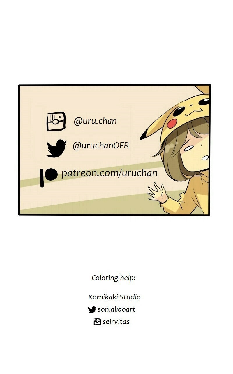 Read unOrdinary EN Manga Online