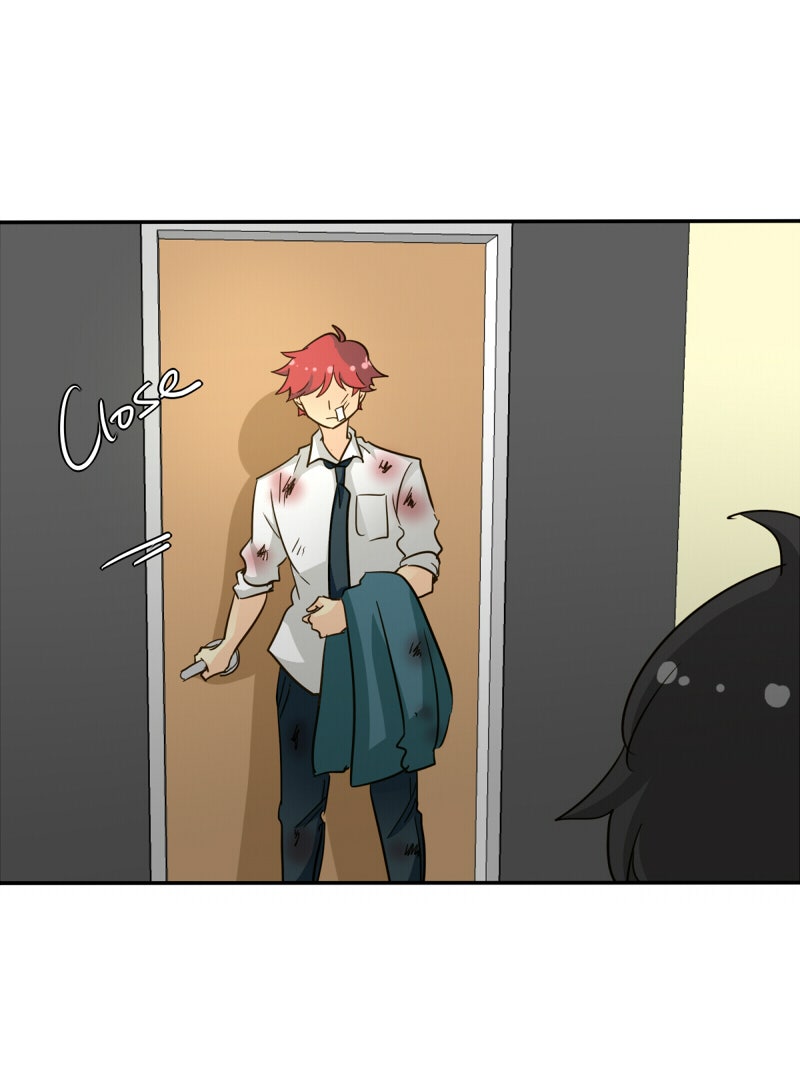 Read unOrdinary EN Manga Online