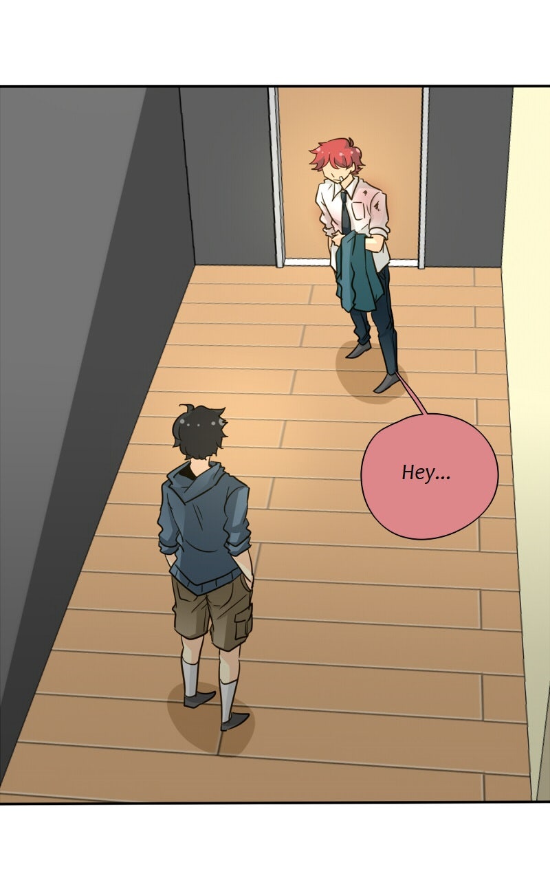 Read unOrdinary EN Manga Online