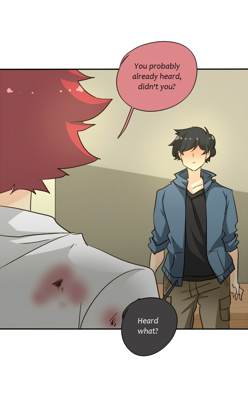 Read unOrdinary EN Manga Online