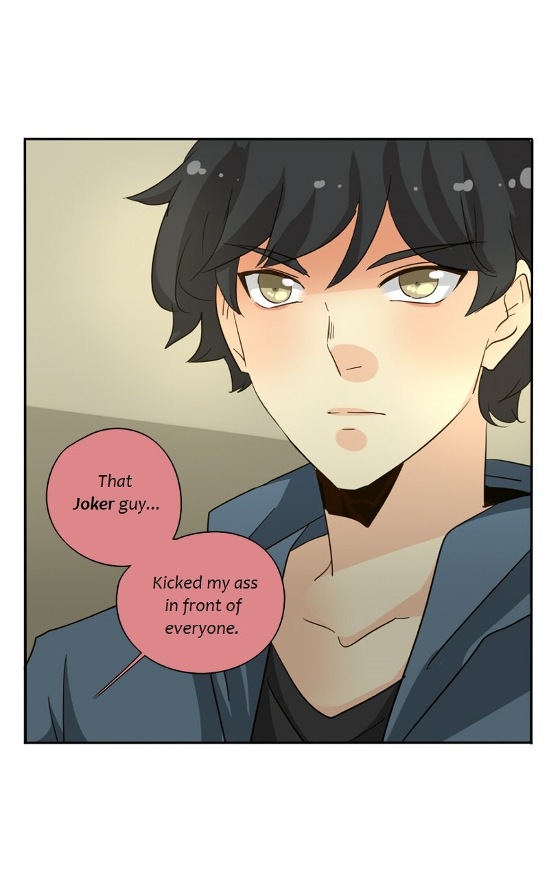 Read unOrdinary EN Manga Online