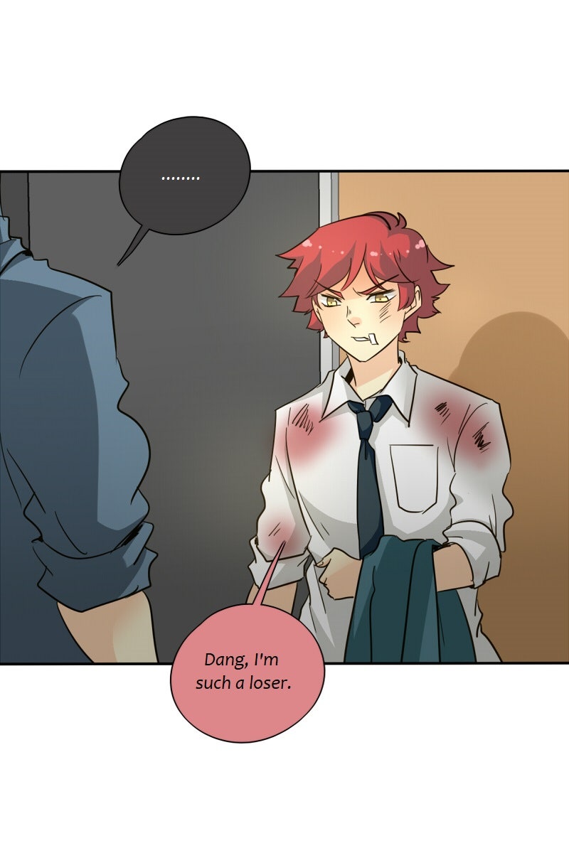 Read unOrdinary EN Manga Online