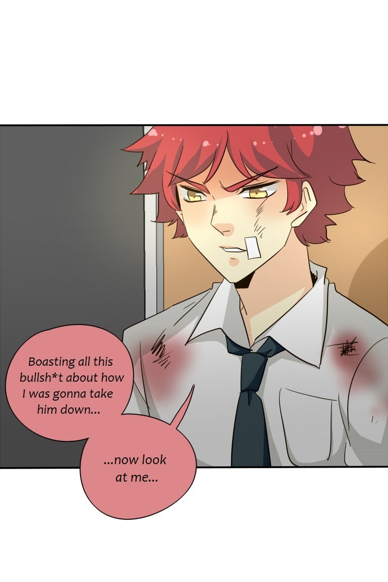 Read unOrdinary EN Manga Online