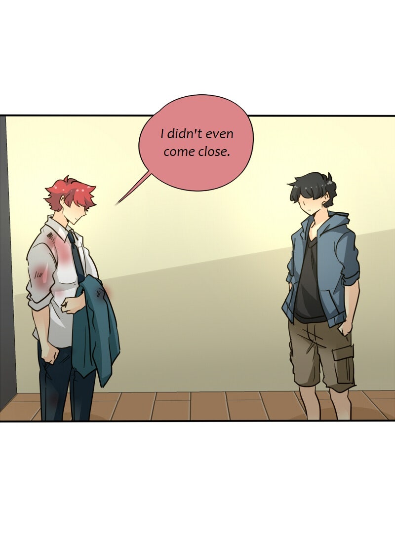 Read unOrdinary EN Manga Online