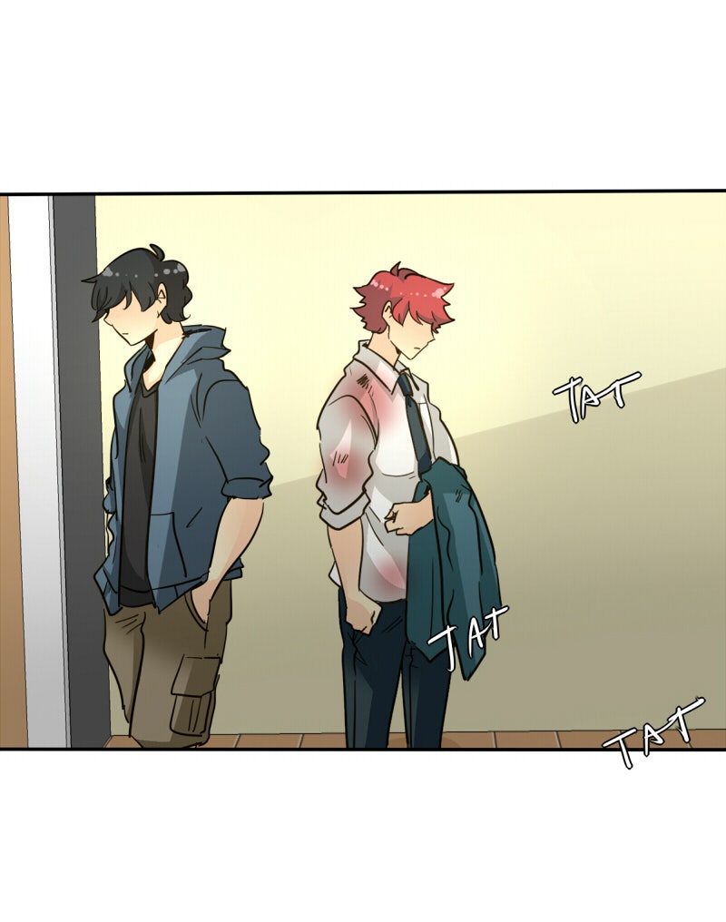 Read unOrdinary EN Manga Online