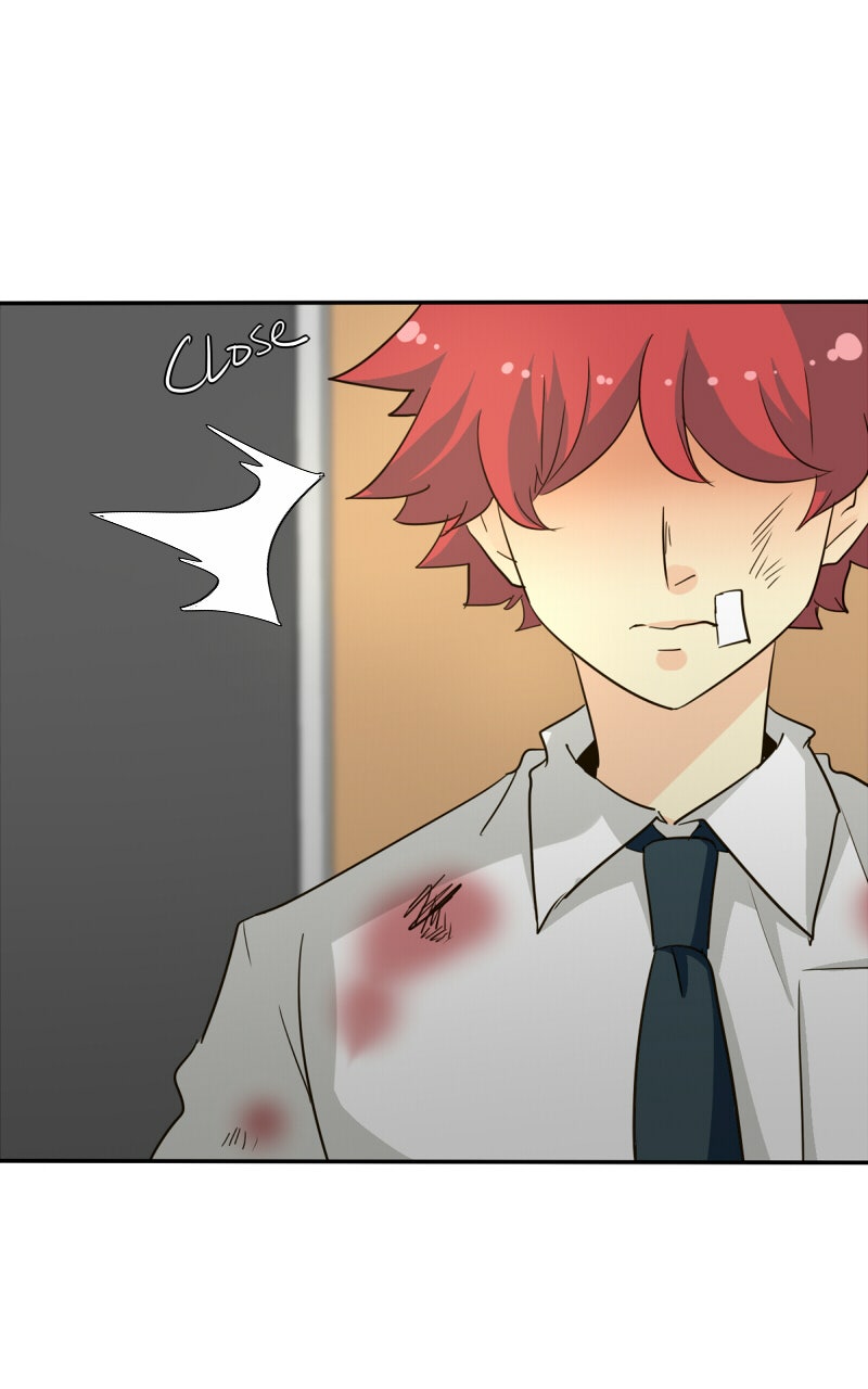 Read unOrdinary EN Manga Online