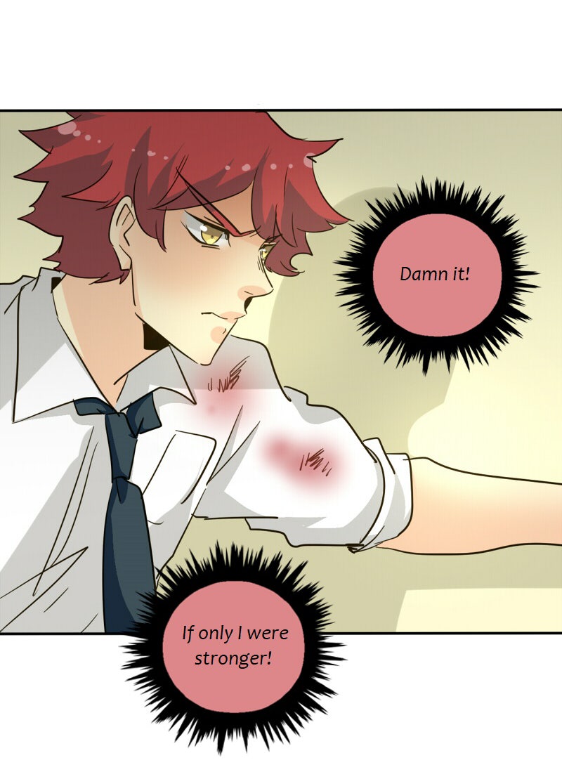 Read unOrdinary EN Manga Online