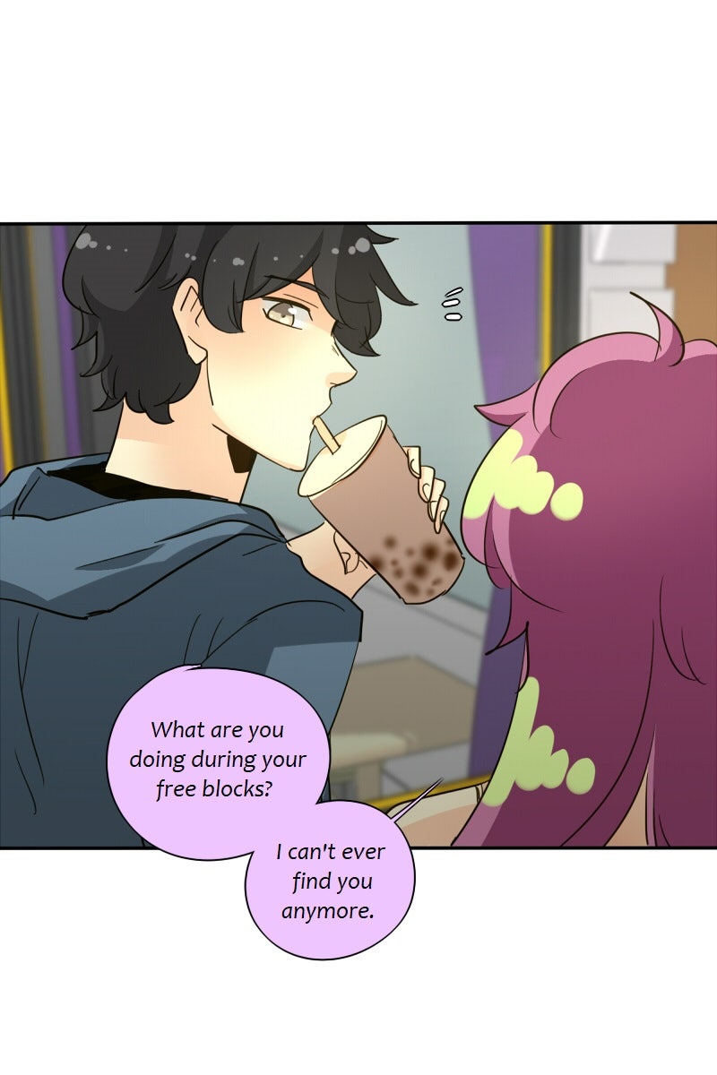 Read unOrdinary EN Manga Online