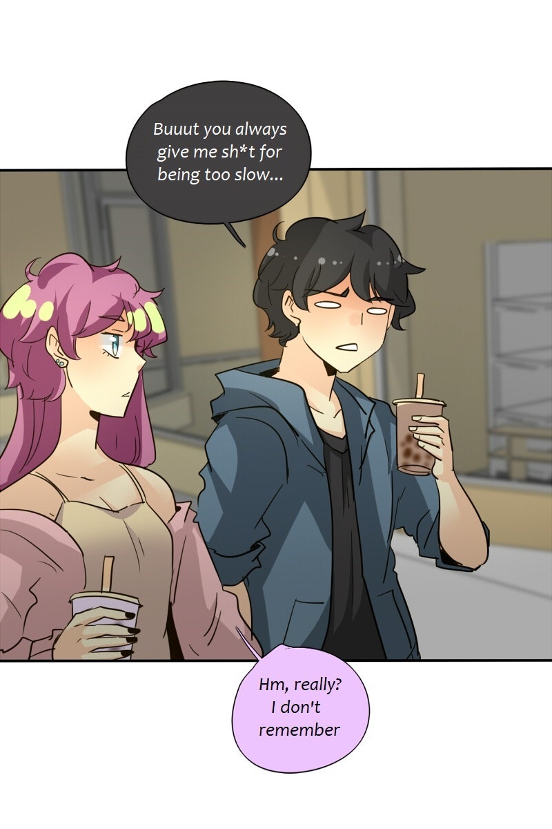 Read unOrdinary EN Manga Online
