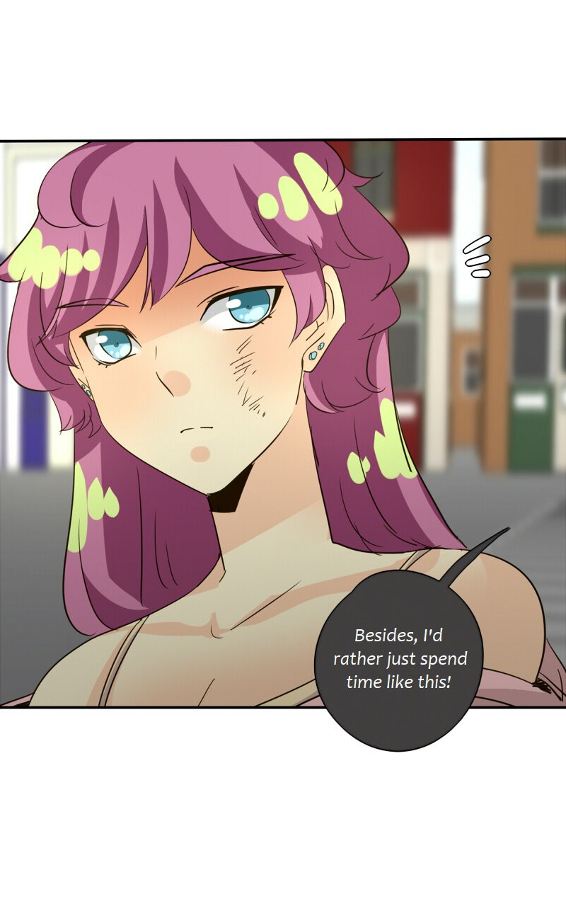Read unOrdinary EN Manga Online