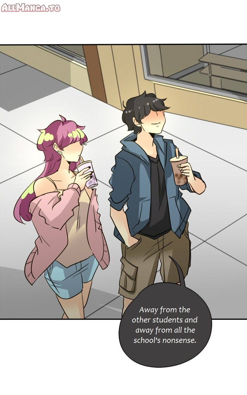 Read unOrdinary EN Manga Online