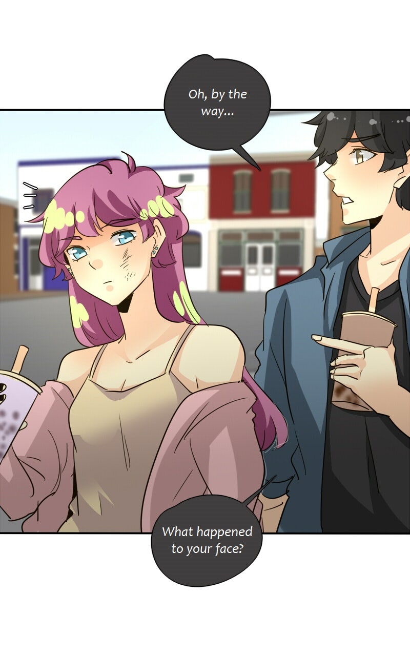 Read unOrdinary EN Manga Online