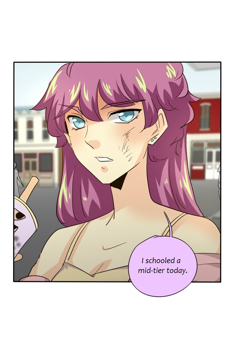 Read unOrdinary EN Manga Online
