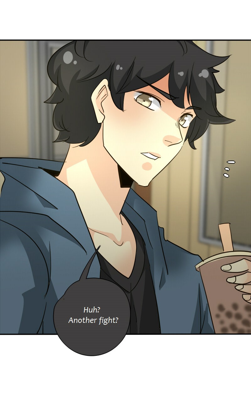 Read unOrdinary EN Manga Online