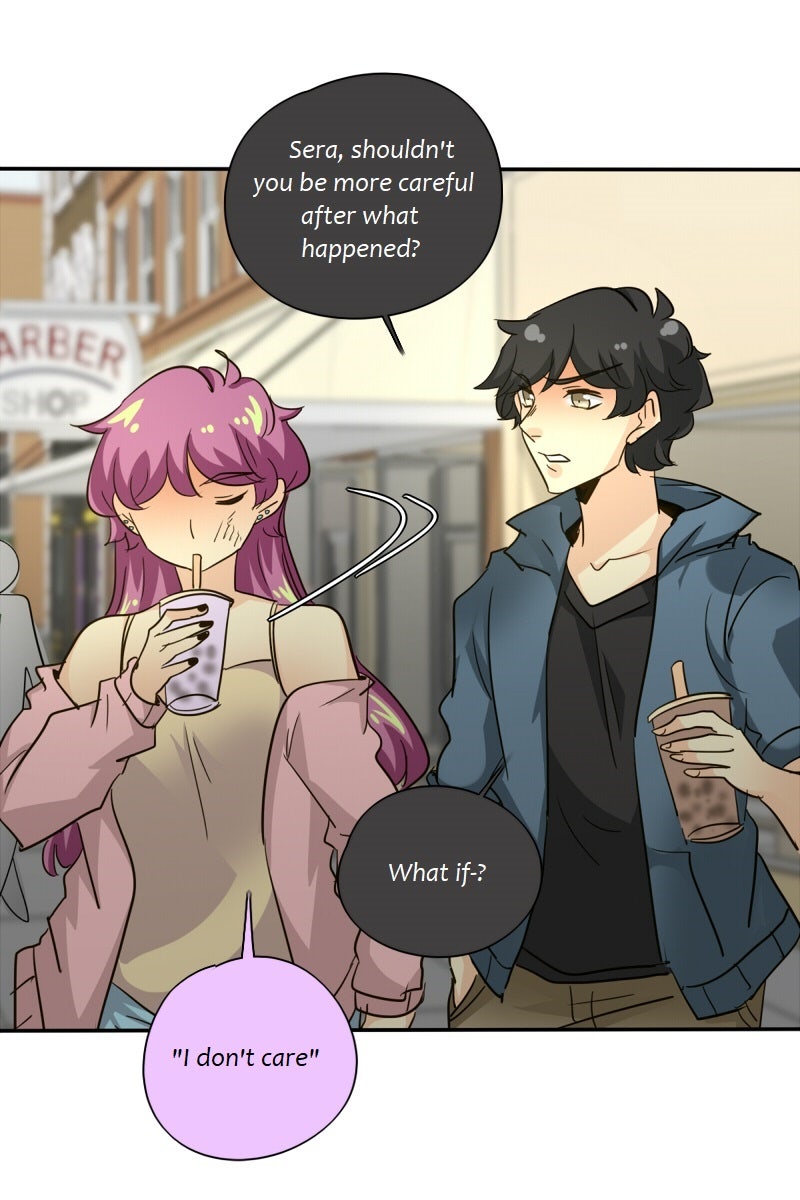 Read unOrdinary EN Manga Online