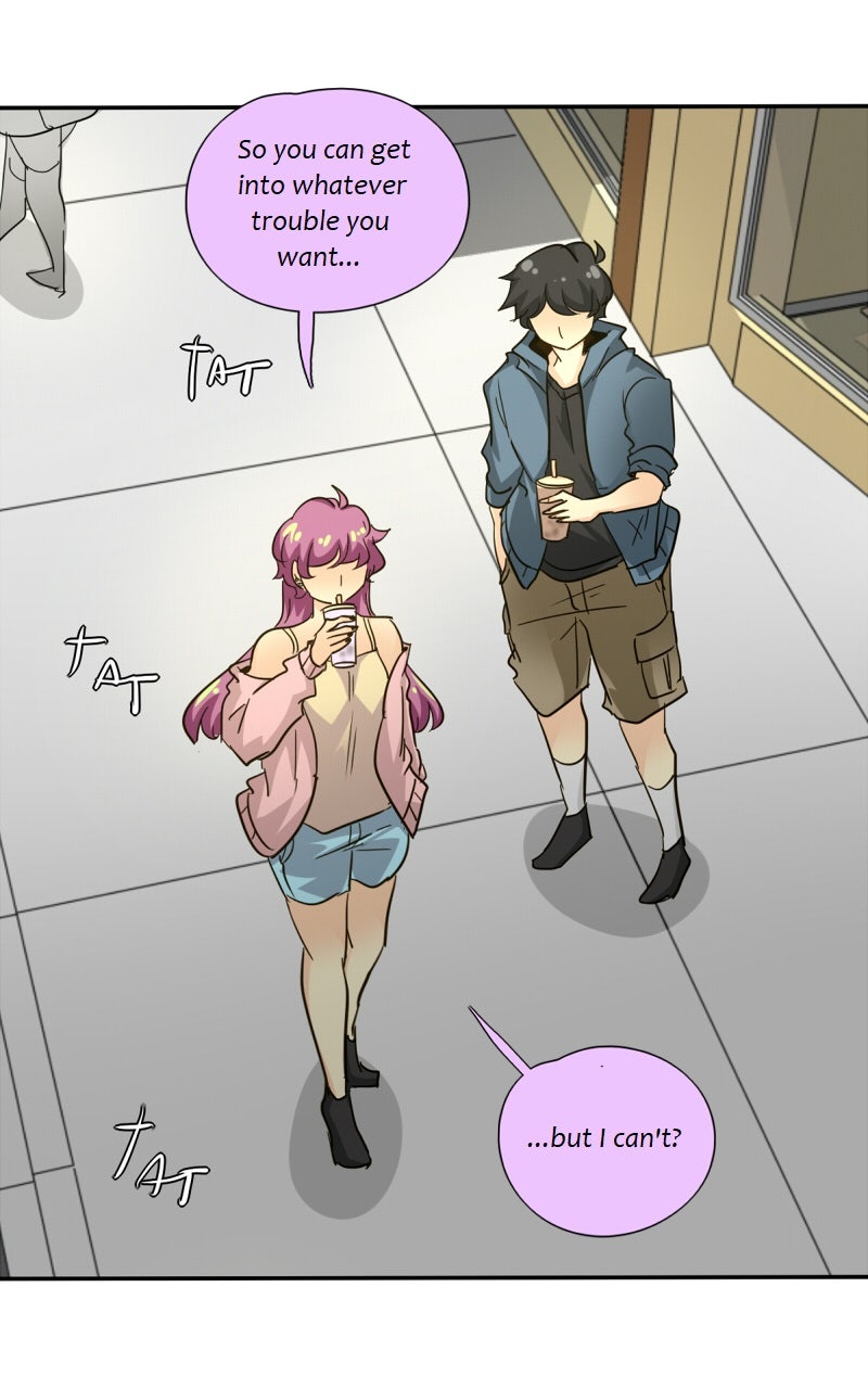 Read unOrdinary EN Manga Online