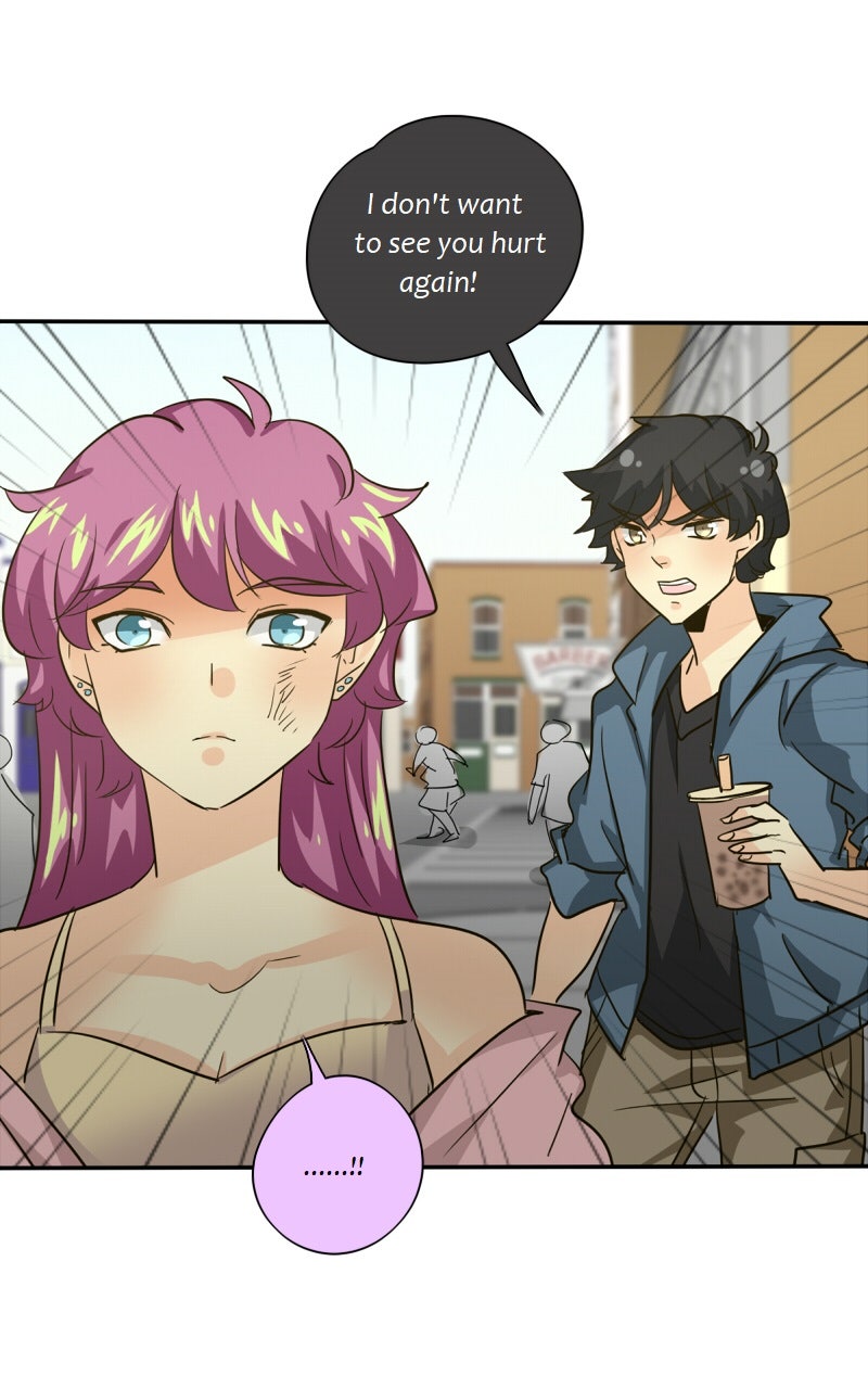 Read unOrdinary EN Manga Online