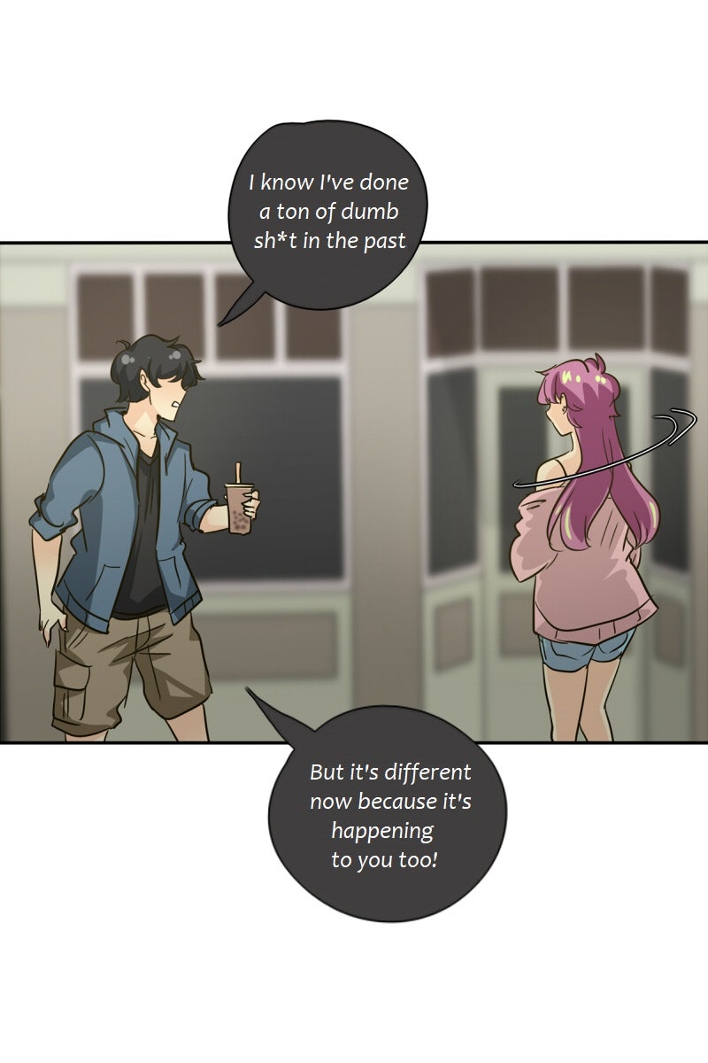 Read unOrdinary EN Manga Online