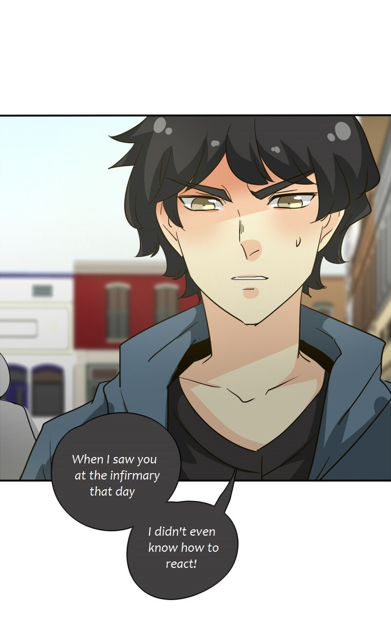 Read unOrdinary EN Manga Online