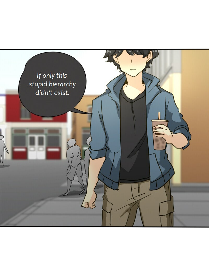 Read unOrdinary EN Manga Online