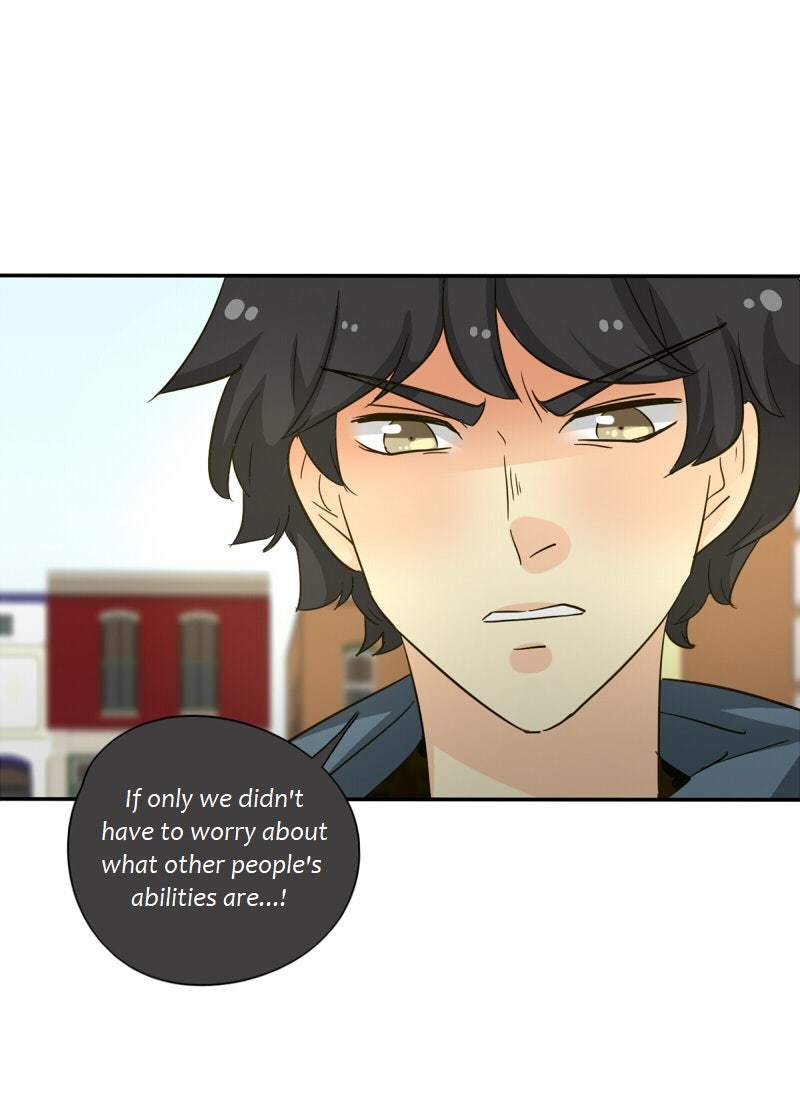 Read unOrdinary EN Manga Online