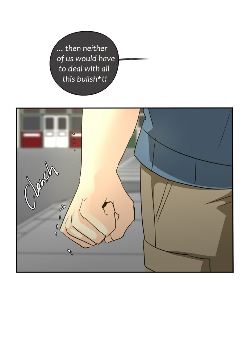 Read unOrdinary EN Manga Online