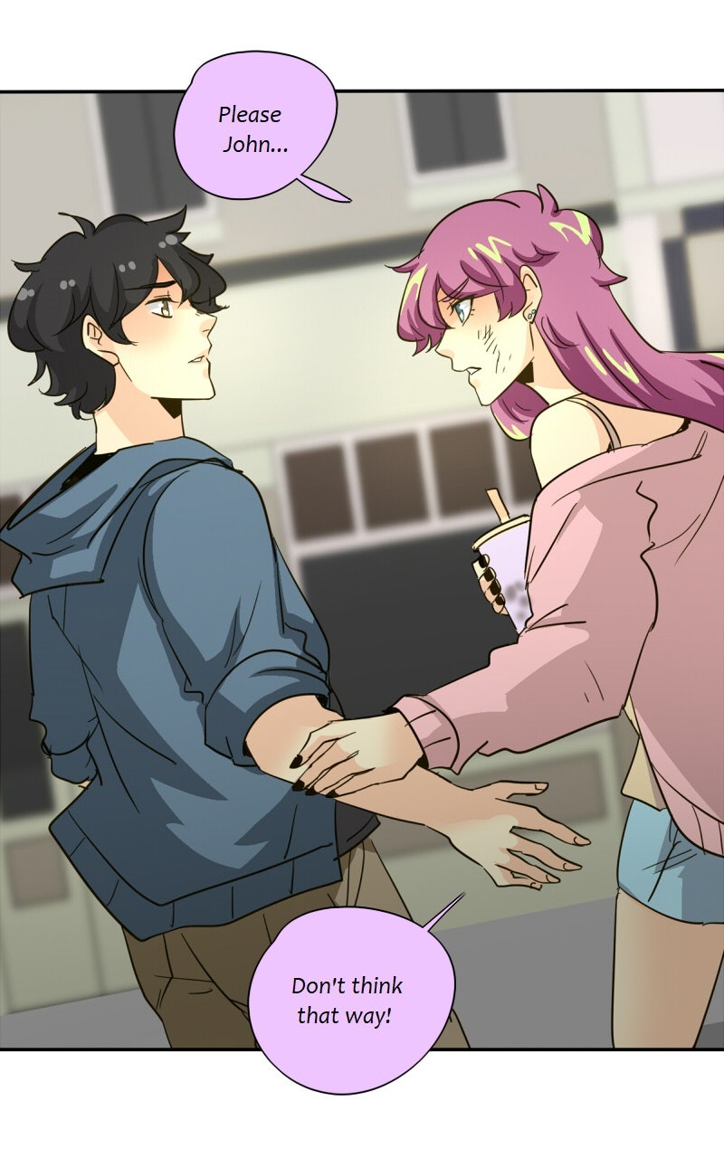 Read unOrdinary EN Manga Online