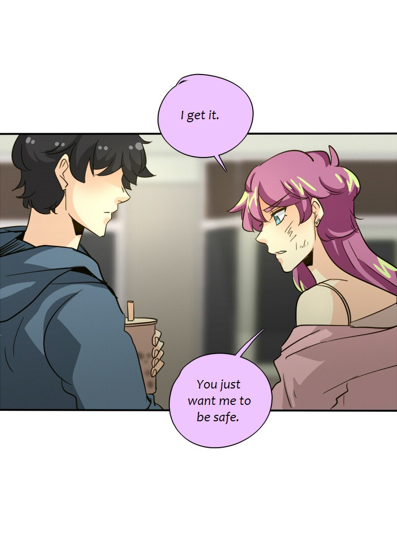 Read unOrdinary EN Manga Online