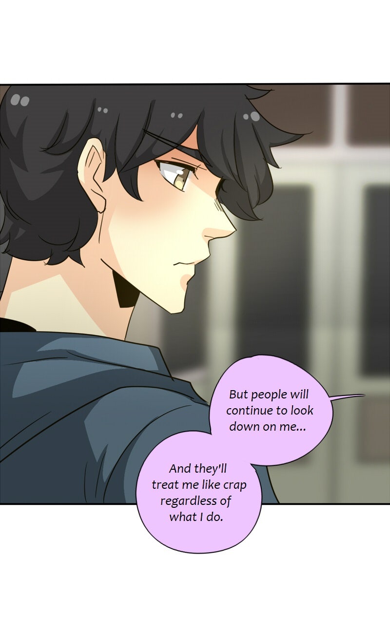 Read unOrdinary EN Manga Online