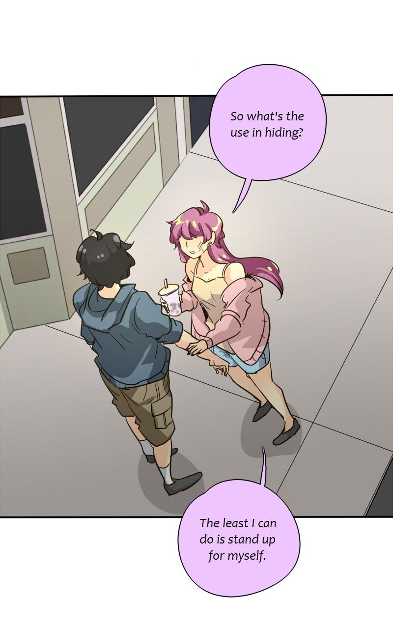 Read unOrdinary EN Manga Online