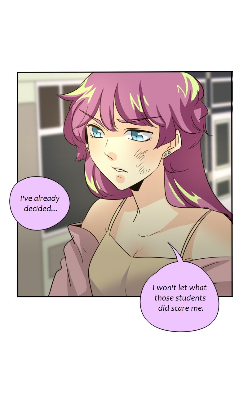 Read unOrdinary EN Manga Online