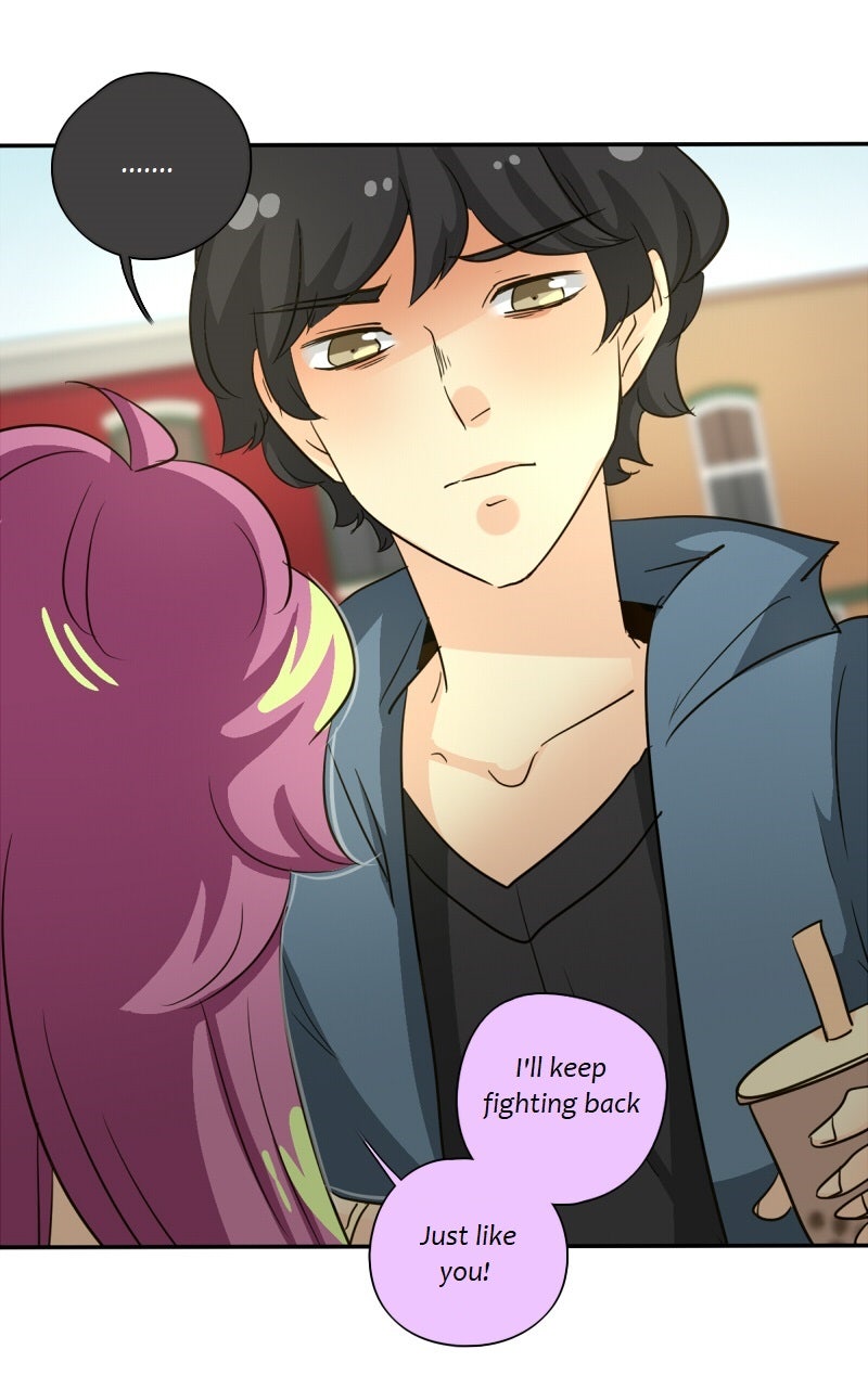 Read unOrdinary EN Manga Online