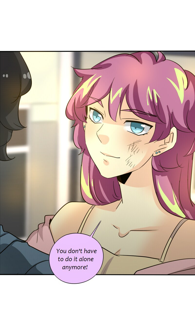 Read unOrdinary EN Manga Online