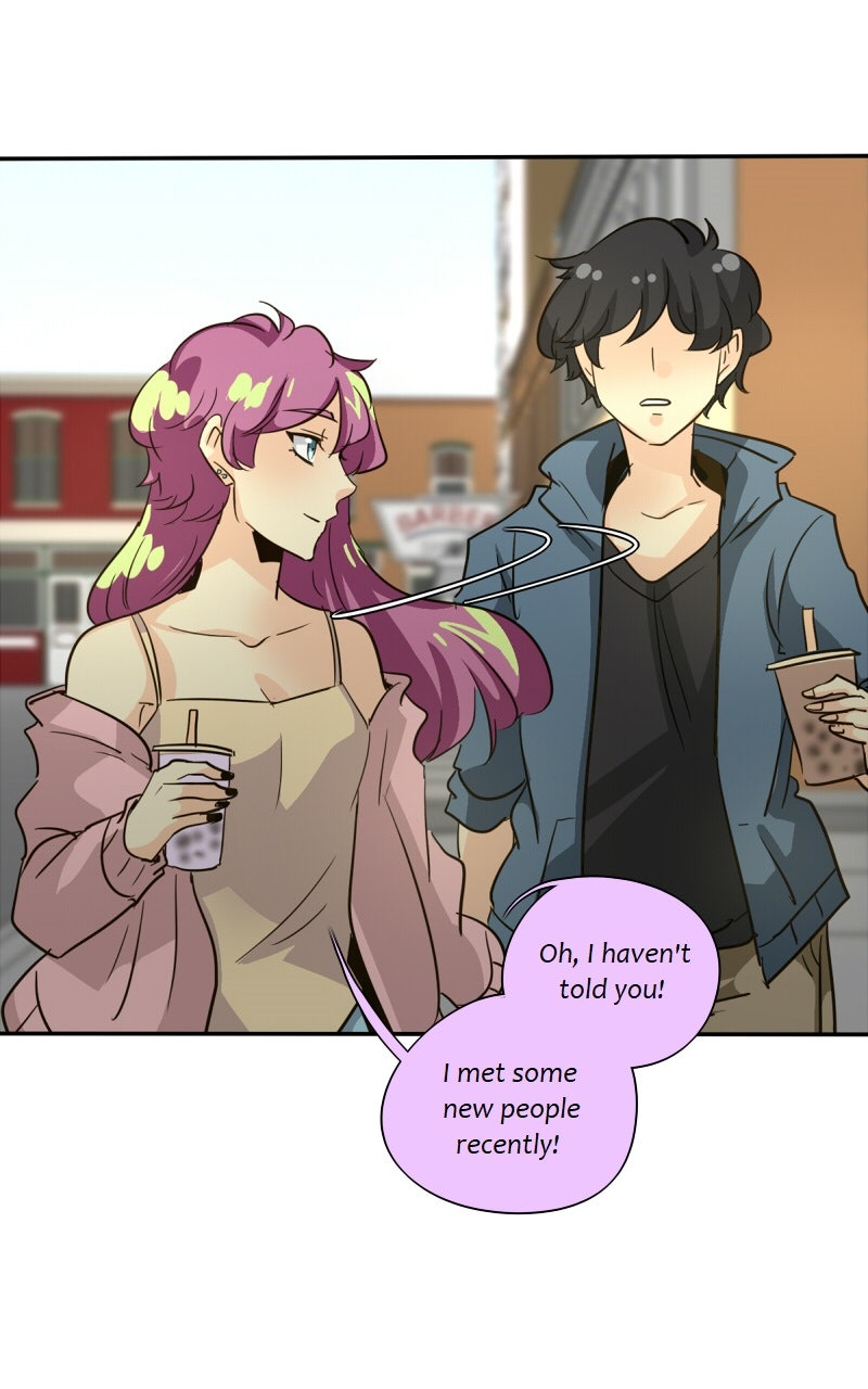 Read unOrdinary EN Manga Online