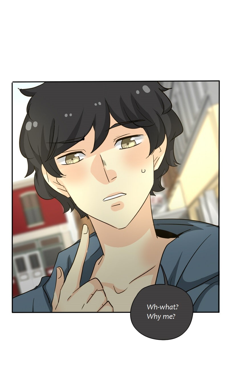 Read unOrdinary EN Manga Online