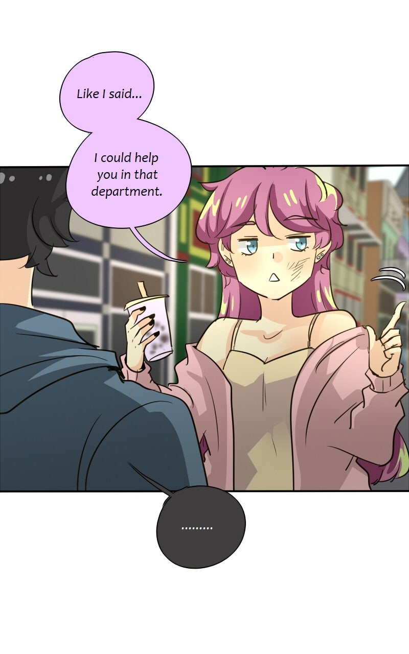 Read unOrdinary EN Manga Online
