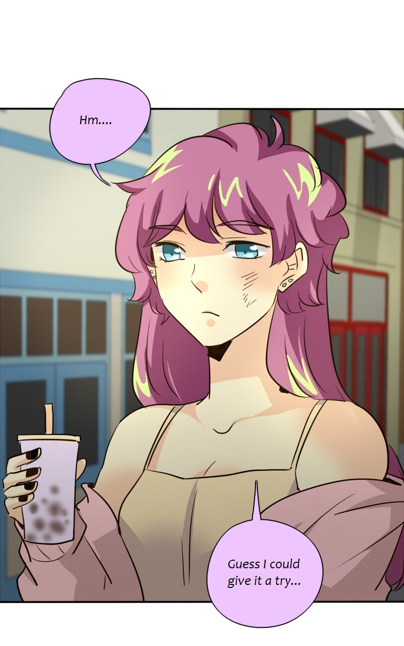 Read unOrdinary EN Manga Online