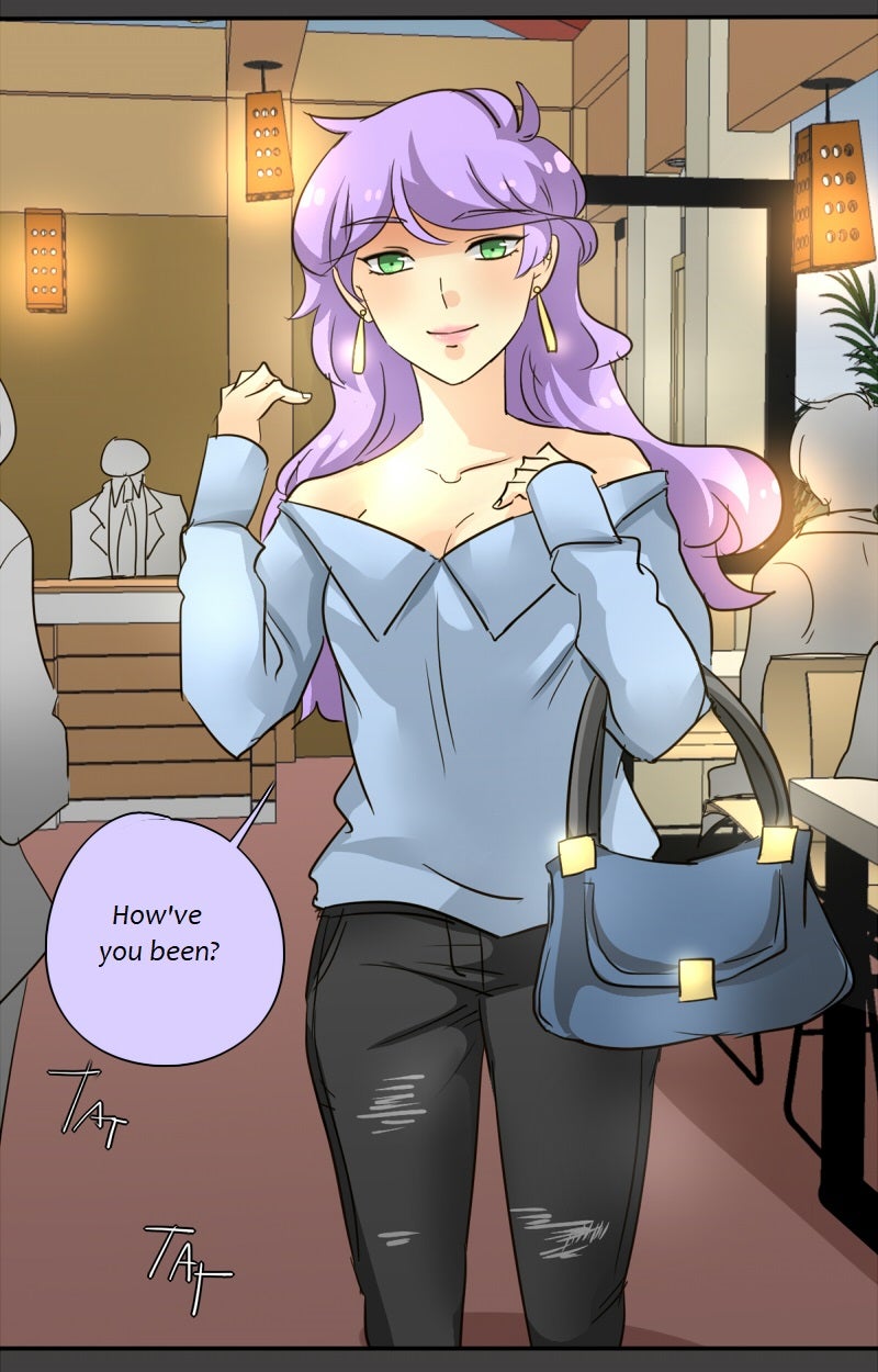 Read unOrdinary EN Manga Online