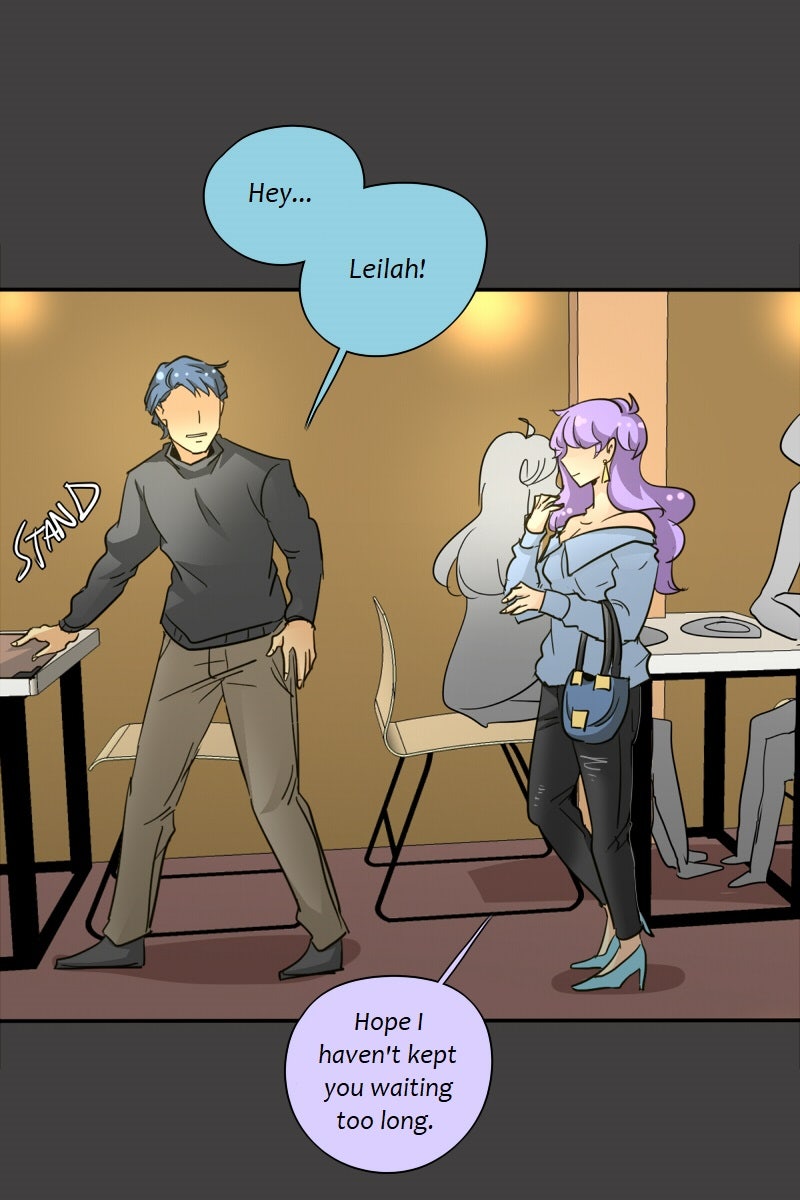 Read unOrdinary EN Manga Online