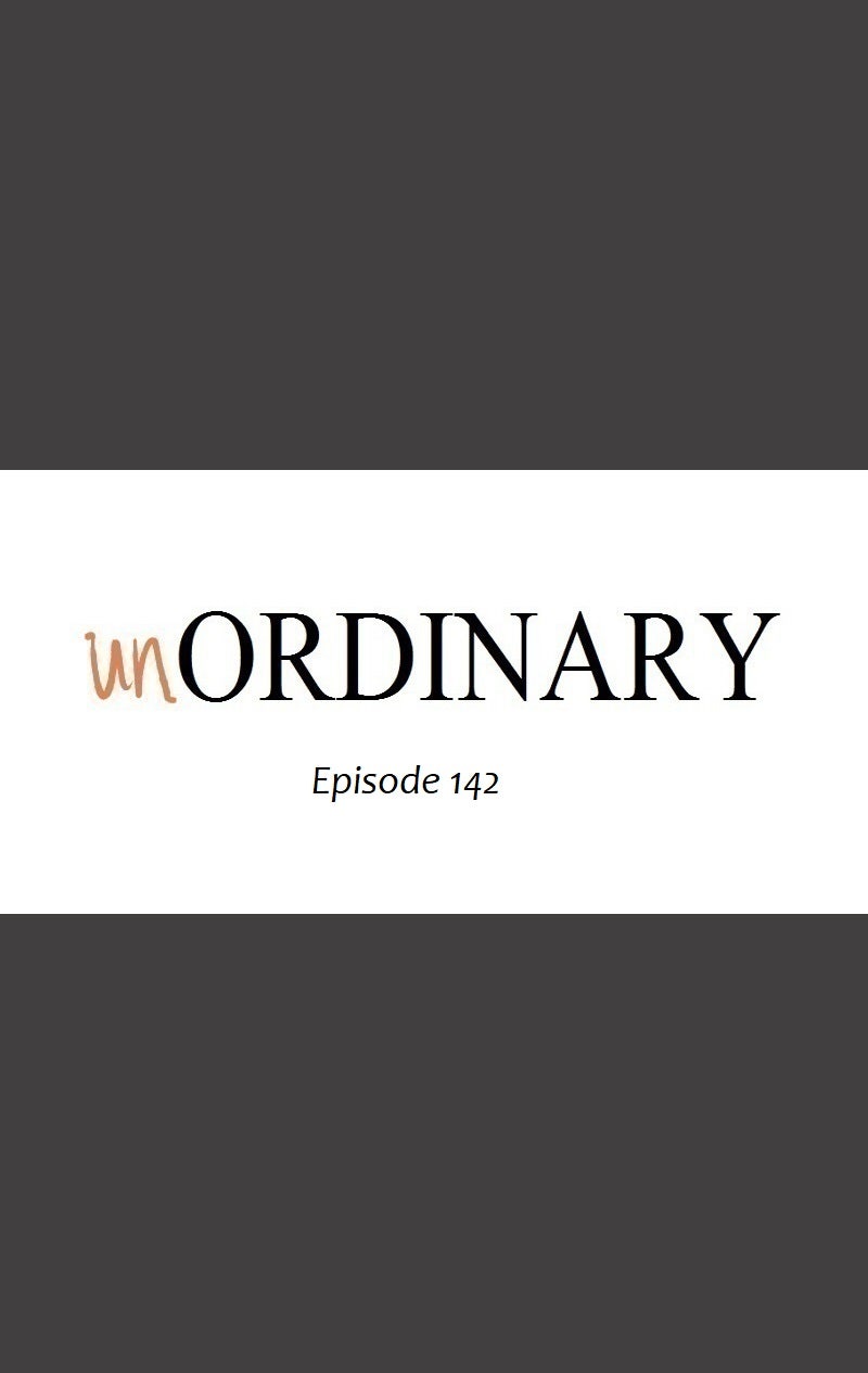 Read unOrdinary EN Manga Online