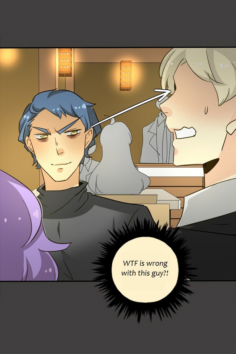 Read unOrdinary EN Manga Online