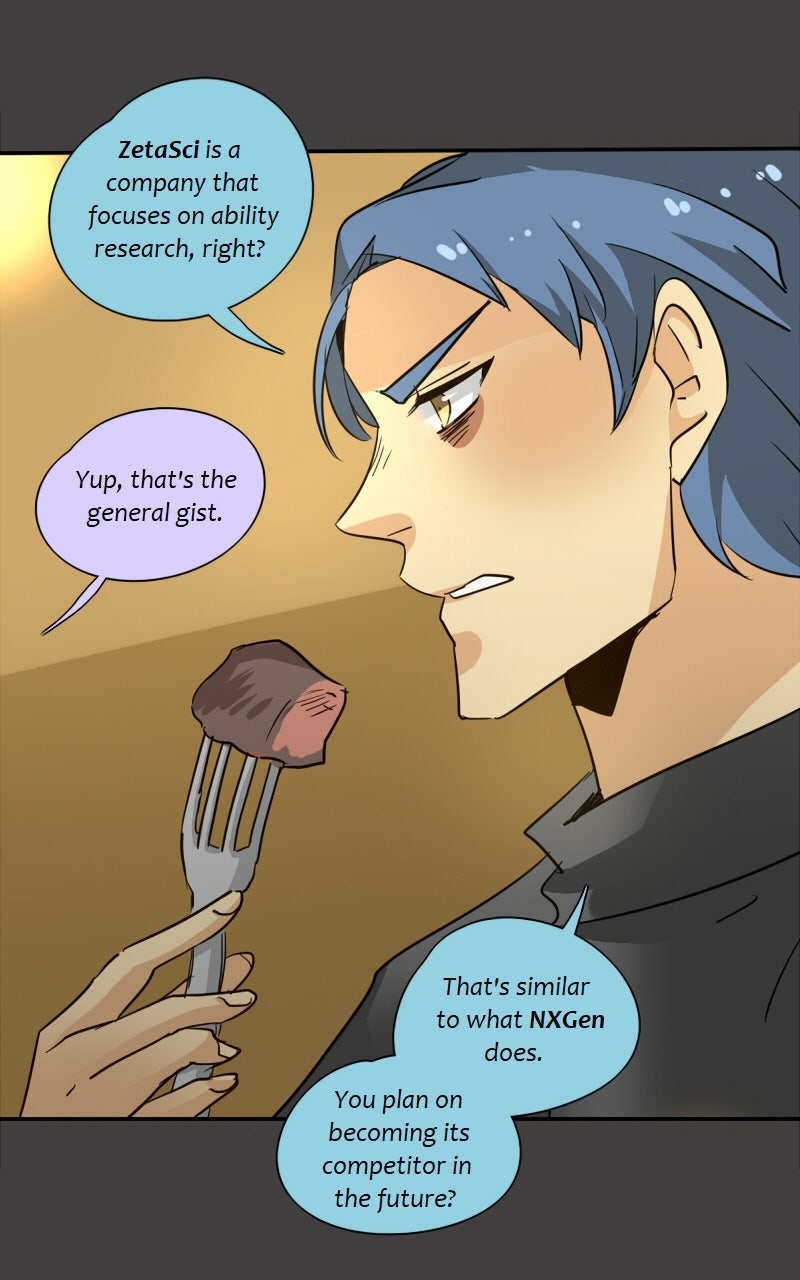 Read unOrdinary EN Manga Online
