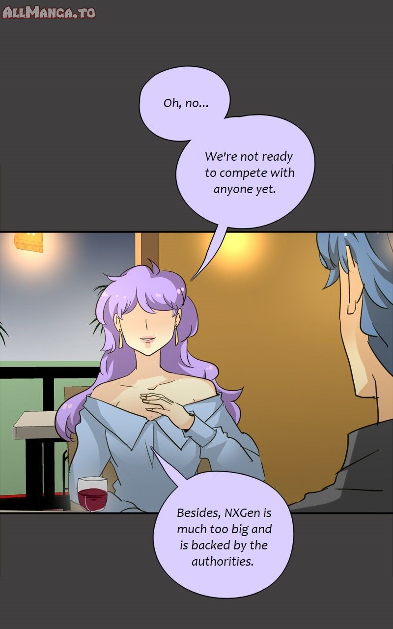 Read unOrdinary EN Manga Online