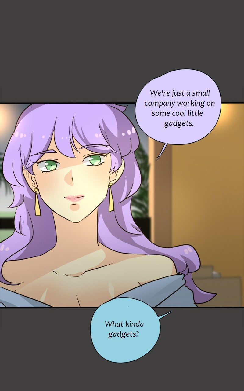 Read unOrdinary EN Manga Online